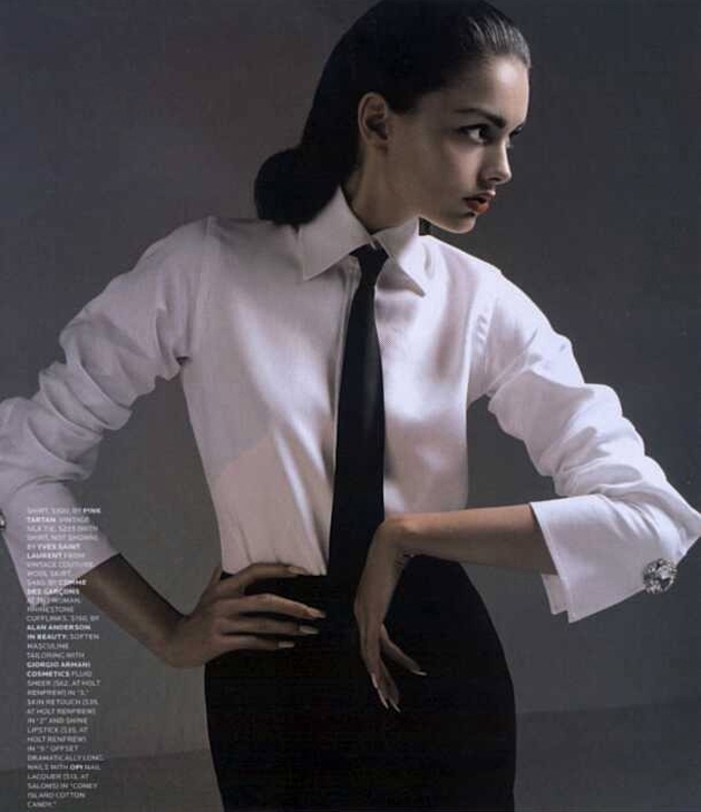 NICOLE LEBLANC - PORTFOLIO - MANICURE